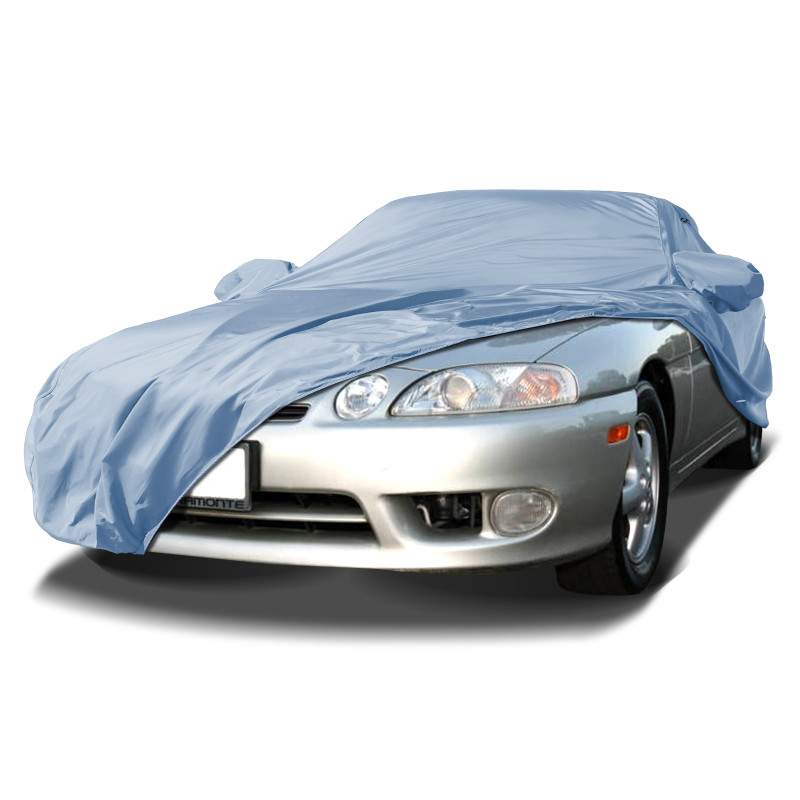 Fits [LEXUS SC] 1992-2000 CAR COVER,100% Waterproof, CUSTOM-FIT