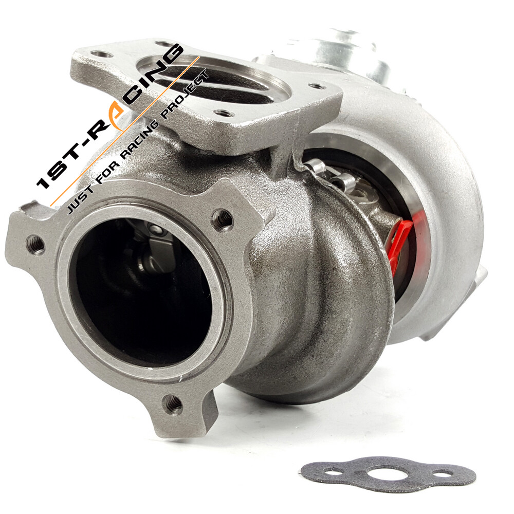 TD04L-12T-8.5 Turbo for 1998- Volvo S40/V40 160HP B4204 B4204T2 8601661 9486134