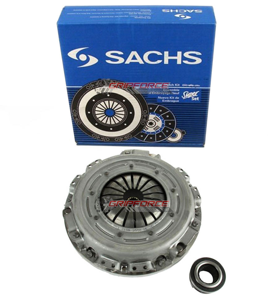 SACHS PREMIUM MODULAR CLUTCH KIT fits ECLIPSE TALON NEON STRATUS SEBRING CIRRUS