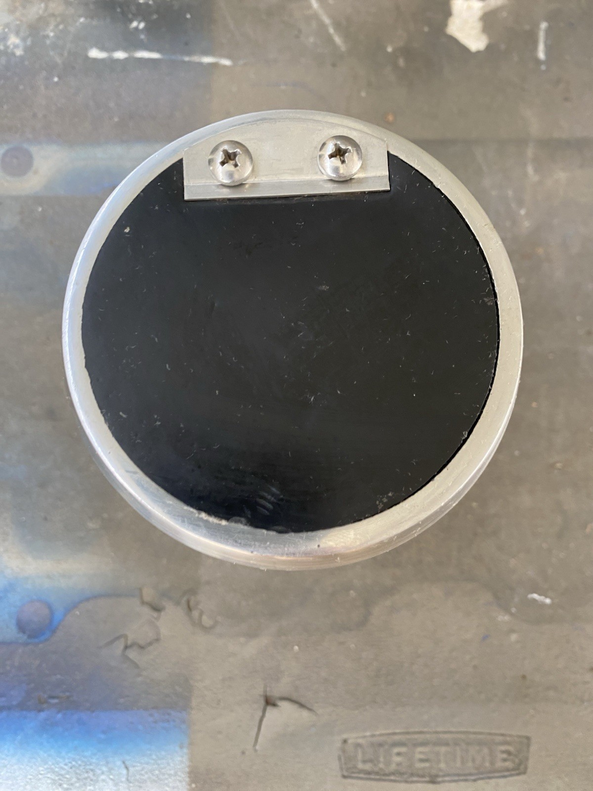 Stainless Steel Heavy Duty Scupper