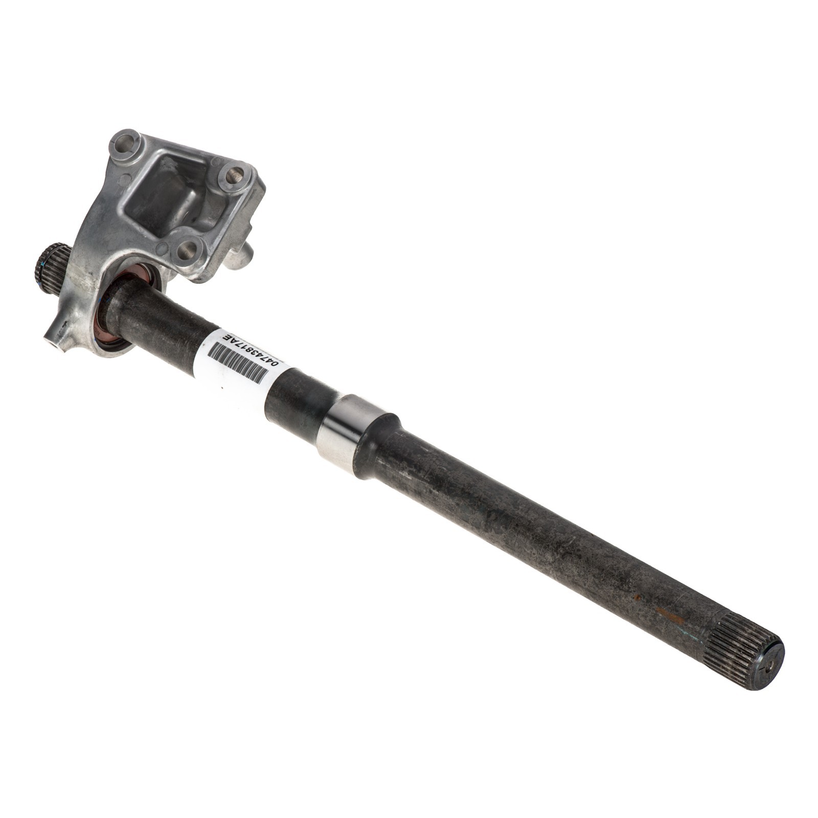 09-10 DODGE JOURNEY 07-08 CHRYSLER 200 FRONT INTERMEDIATE SHAFT OEM NEW MOPAR 09-10 DODGE JOURNEY 07-08 CHRYSLER 200 FRONT INTERMEDIATE SHAFT OEM NEW MOPAR