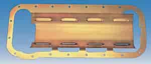 Milodon Windage Tray Ford FE 390/427/428