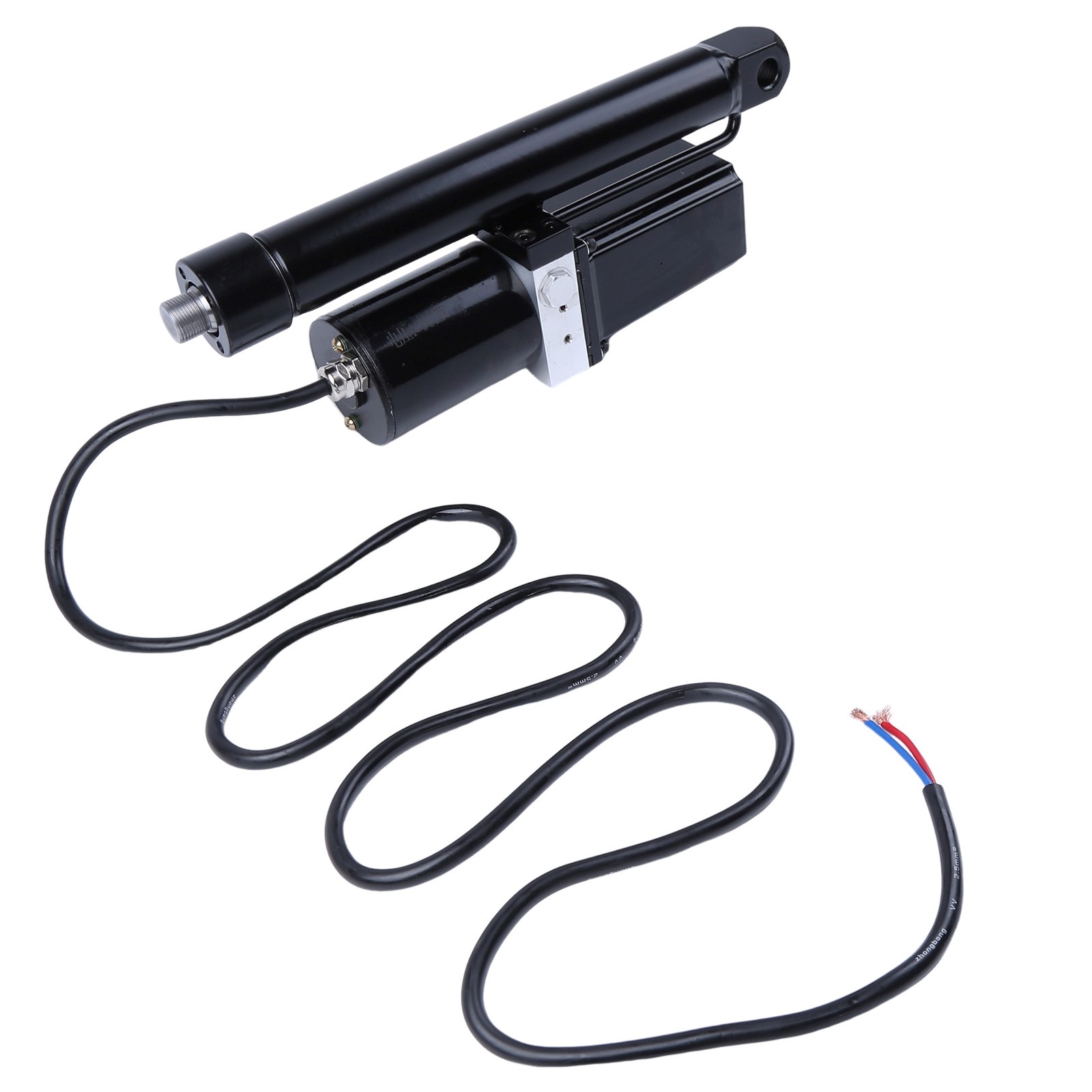 Hydraulic Linear Actuator 10