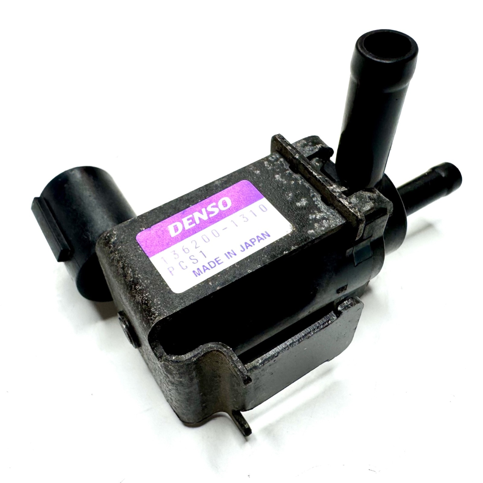 96-97 Honda Accord Odyssey Prelude Vacuum Purge Solenoid Valve 136200-1310 PCS1