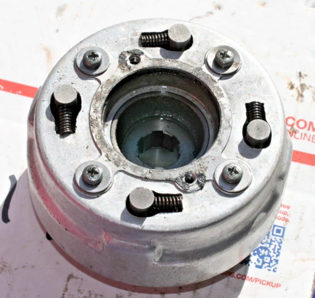 1972-73 HONDA CT90 OEM CLUTCH VIN# CT90- 143617 (SEE BELOW) 1972-73 HONDA CT90 OEM CLUTCH VIN# CT90- 143617 (SEE BELOW)