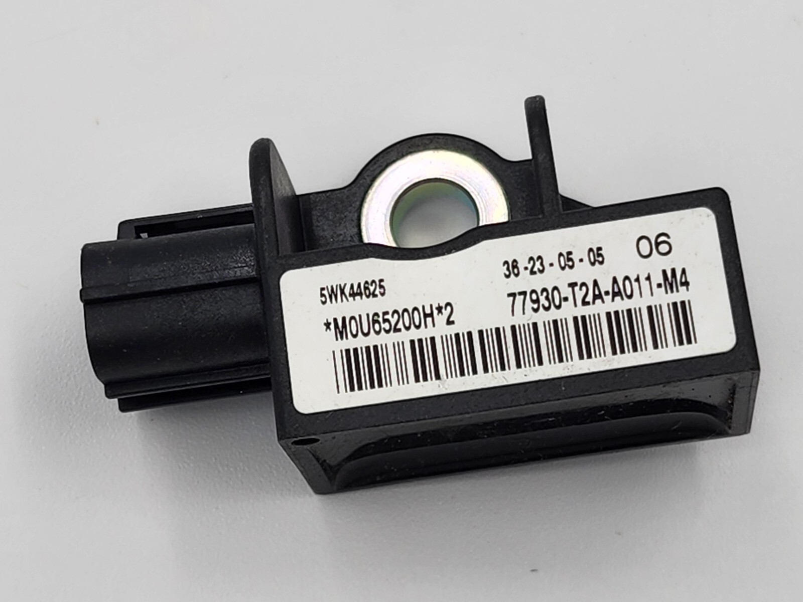 2013–2017 Honda Accord Front Safety Sensor Module 77930T2AA011 OEM