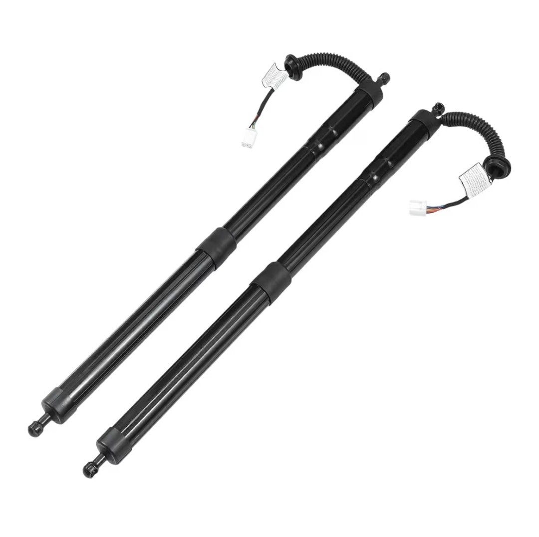 2Pcs Powerlift Tailgate Liftgates Struts For Mazda CX-5 KF II 2017+ KB8C636EX 2Pcs Powerlift Tailgate Liftgates Struts For Mazda CX-5 KF II 2017+ KB8C636EX