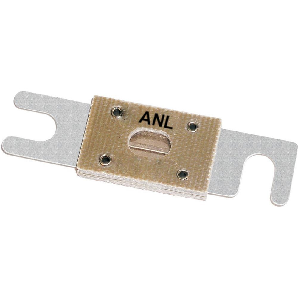 Navico Group Americas LLC/Marinco 5127-BSS Fuse Anl 150 Amp