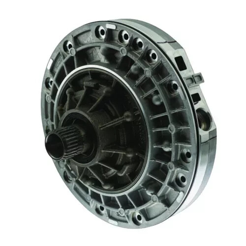 6R80 PUMP 2012 & UP WITH FLATS ON GEAR BUSHING STYLE FORD