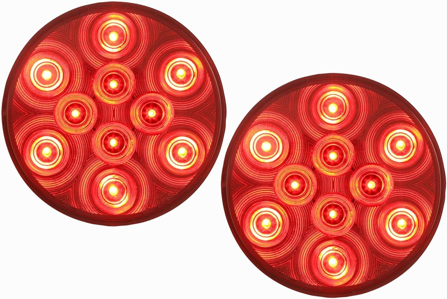Optronics 2 Pack 4\