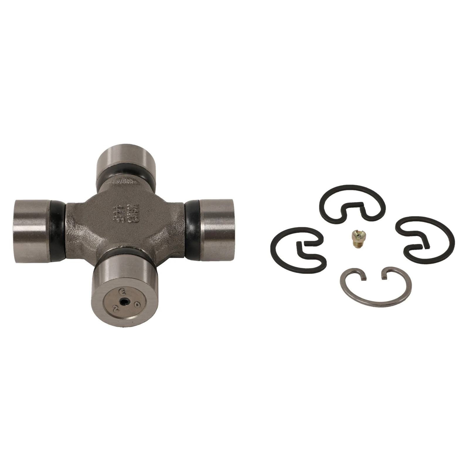 For Ford F-350 1968-1992 MOOG 444 U-Joint
