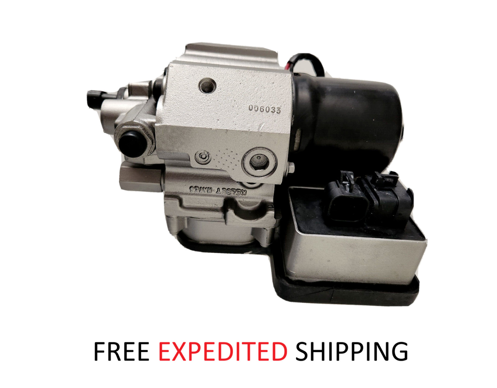 Refurbished OEM GM ABS Anti Lock Brake & Module 1500 2500