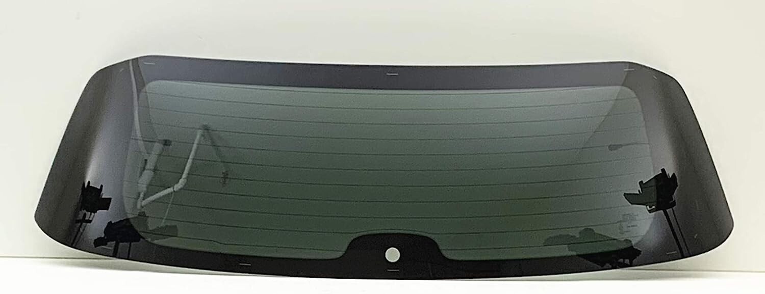 Fits 2013-2022 Chevrolet Trax Back Glass Rear Tailgate Window Heated Fits 2013-2022 Chevrolet Trax Back Glass Rear Tailgate Window Heated