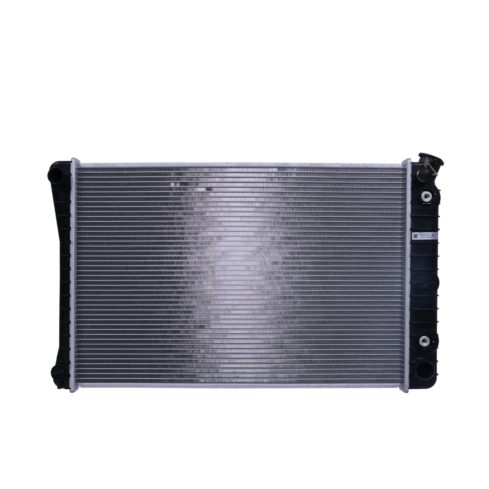 dpi-920 Aluminum Core Cooling Radiator OE Replacement for 87-90 Chevy Caprice