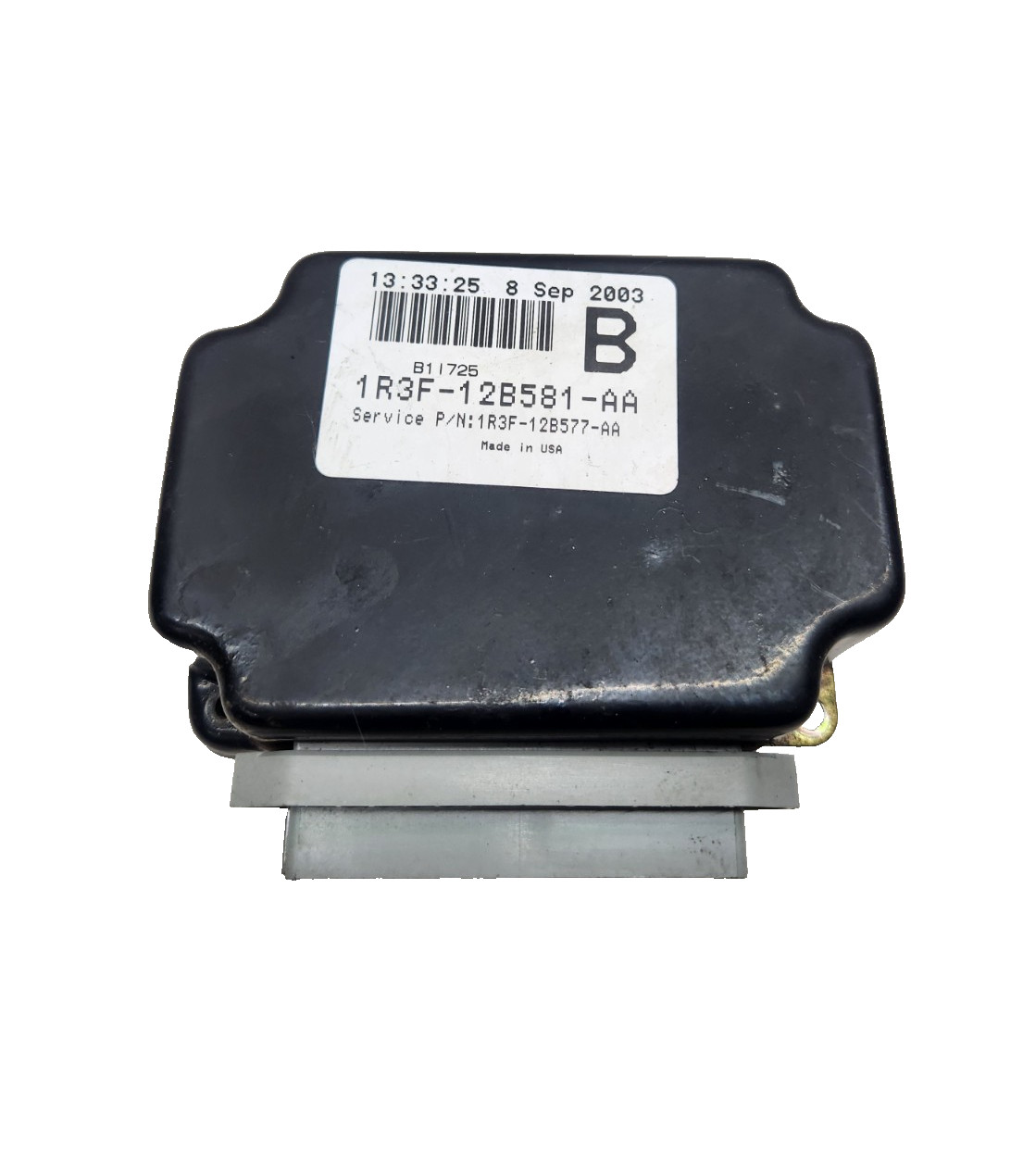 99-04 Ford Mustang GT Constant Control Relay Module CCRM 1R3F-12B581-AA 99-04 Ford Mustang GT Constant Control Relay Module CCRM 1R3F-12B581-AA