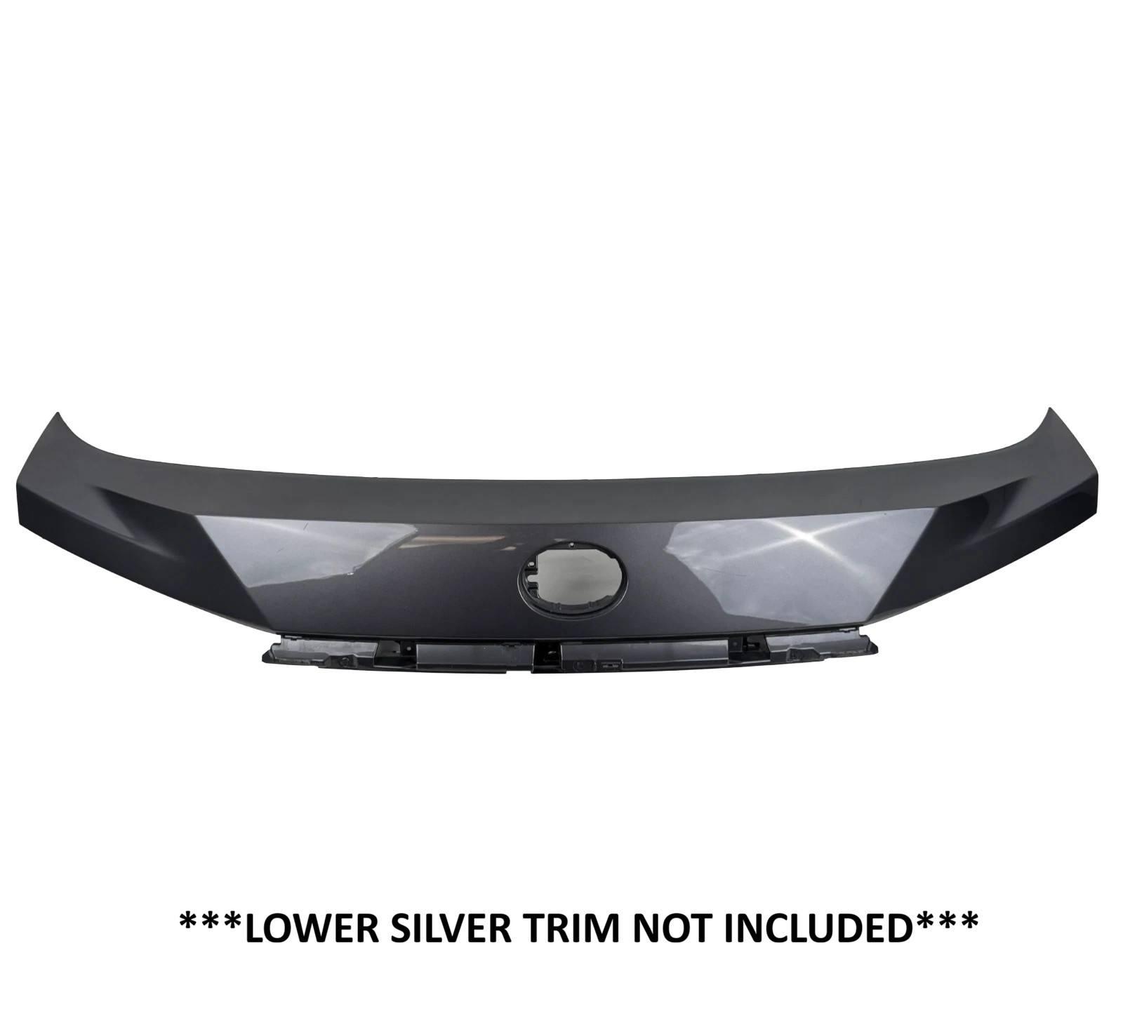 OEM 2016 - 2019 Lexus RX350 RX450h Rear Liftgate Molding Panel 76801-0E290-B0