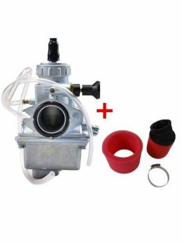 VM22 26mm Carburetor Carb for 125cc 140cc 150cc DB36 Apollo ATV Dirt Bike Gokart