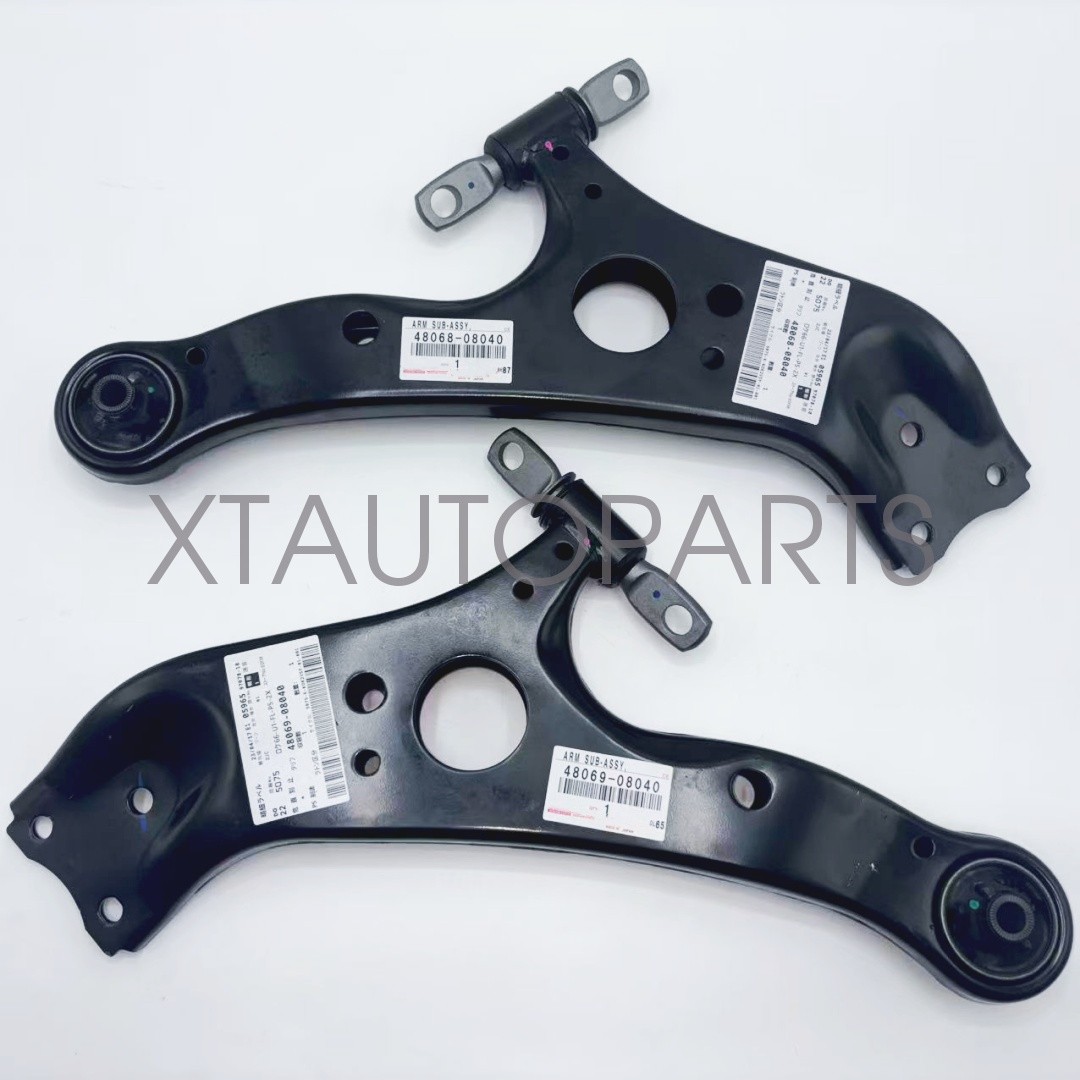 OEM For 2011-2020 Toyota Sienna Left & Right Front Lower Control Arm PART US