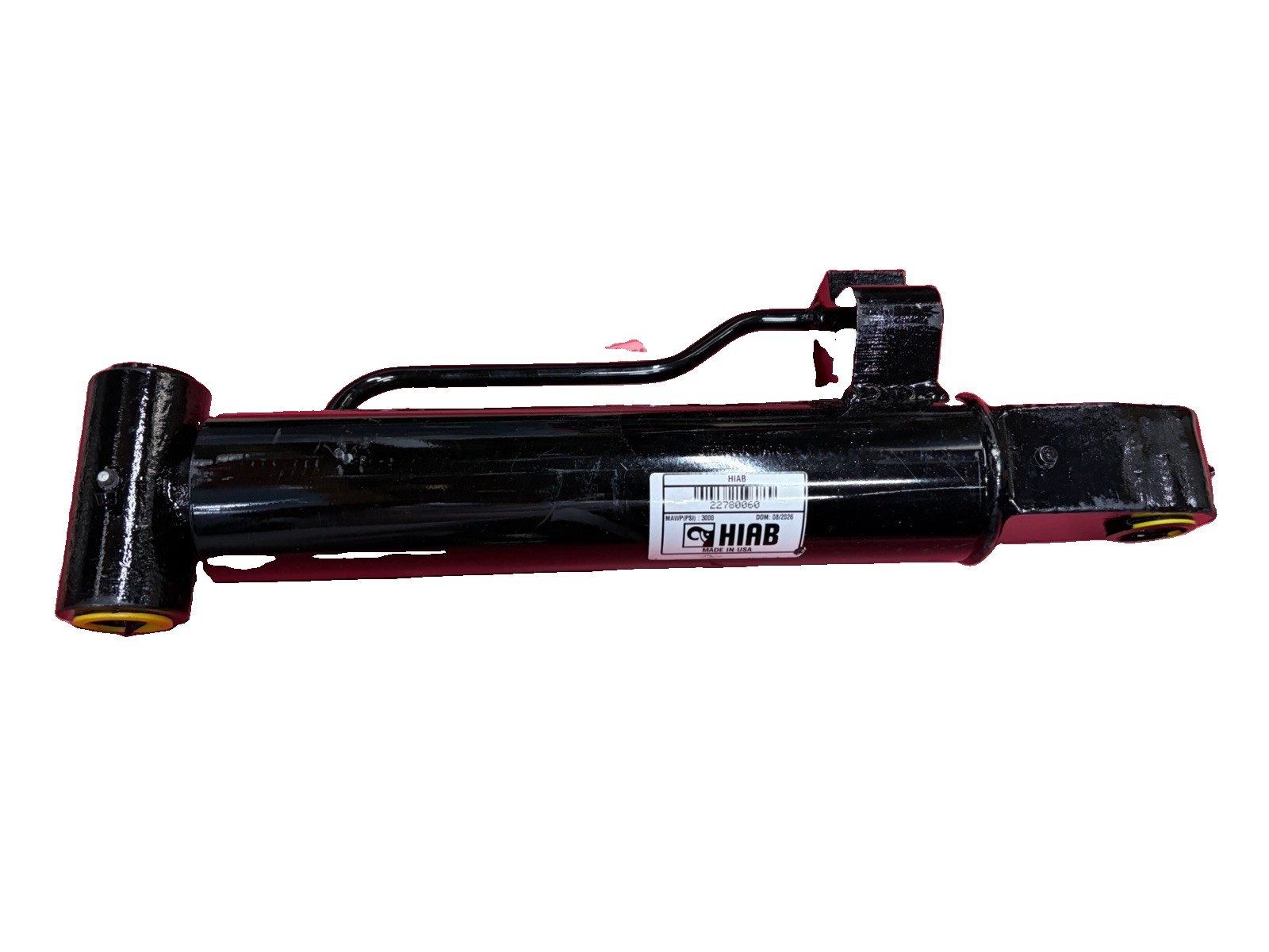 Waltco 22780060 OEM Liftgate Cylinder Kit, HLF-25,30,40 series, GENUINE Oem new Waltco 22780060 OEM Liftgate Cylinder Kit, HLF-25,30,40 series, GENUINE Oem new