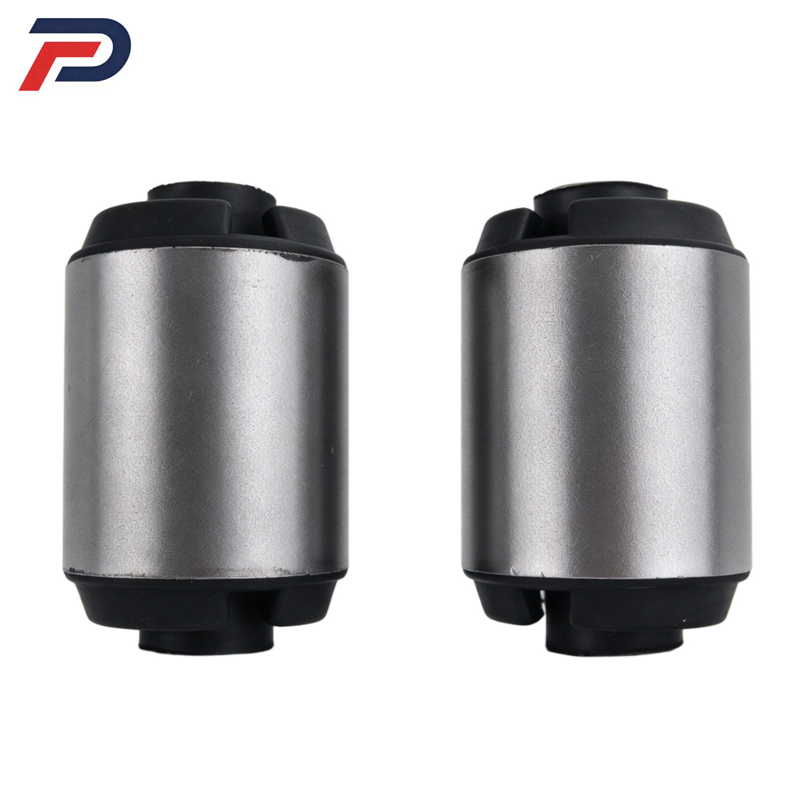 2 Pack Cab Mount Bushing 8074666 Heavy Duty Fits Volvo VNL VHD VN Truck