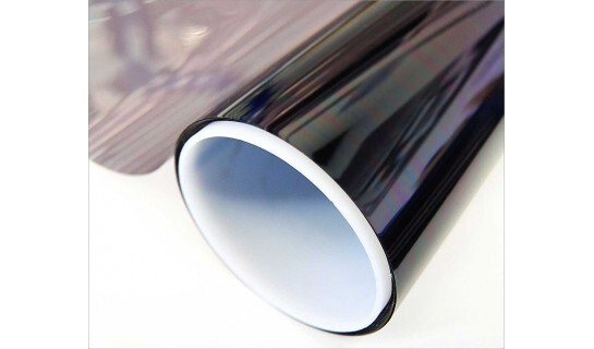 LLumar CTX Nano Ceramic Window Film 50% VLT 40\