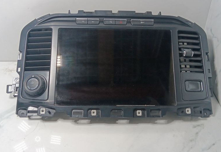 2021-2025 Ford F150 Dash Mounted 12
