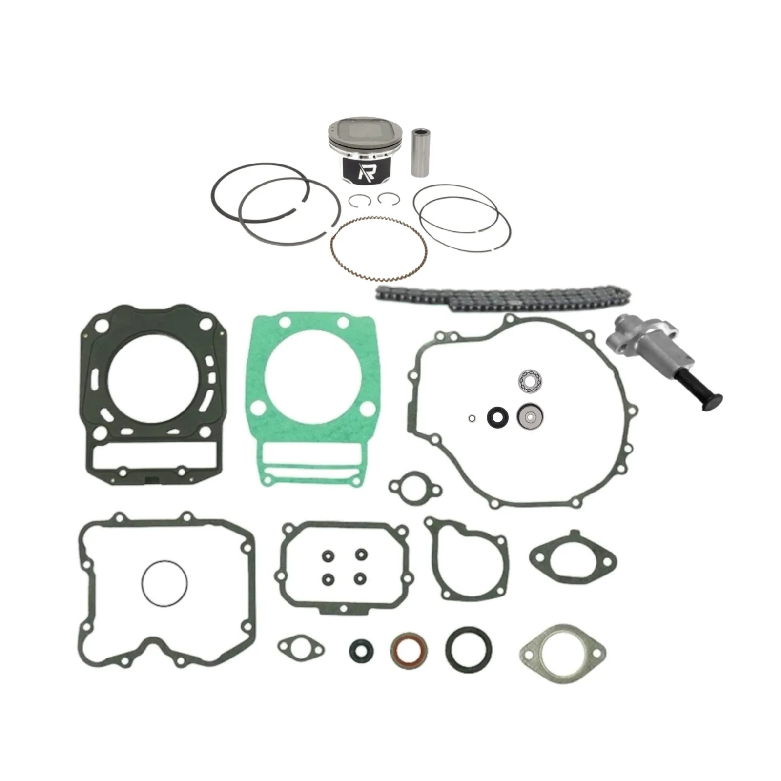 2010-2014 Polaris Ranger 400 (500cc conversion) Engine Rebuild Kit