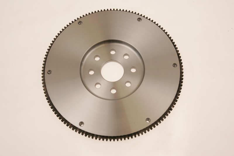 McLeod Racing Steel Flywheel For 64-95 Ford 260-351 5.0L - Fits Mustang & More
