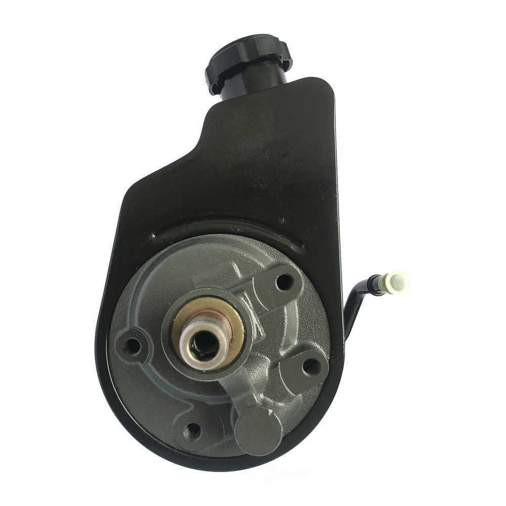 Power Steering Pump-New with Reservoir Edelmann 6023R