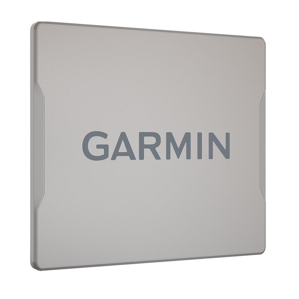 Garmin 10\