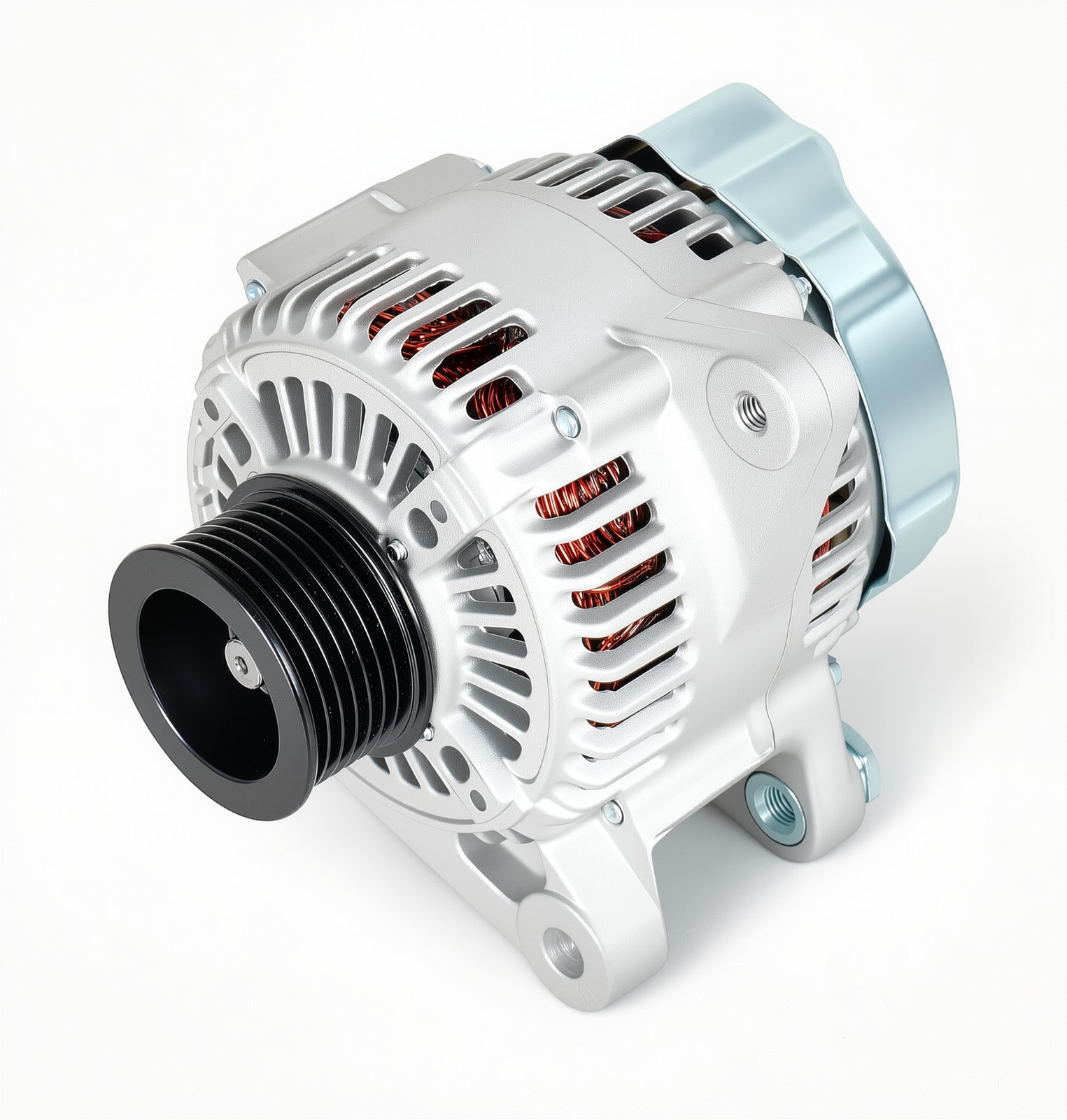 Alternator for Toyota Camry 2.4L 2002 2003 2004 80A 13958 1022112480 270600H010