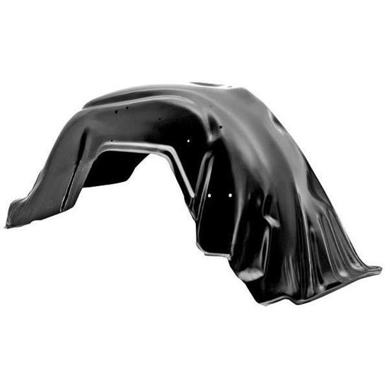 Dynacorn 1720 Righthand Inner Fender, 1963 Fits Chevrolet Impala