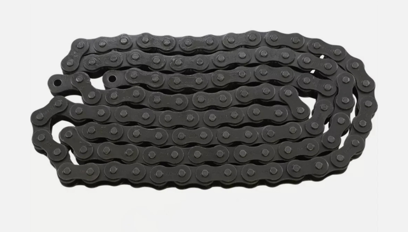 DID Daido 630 Standard Series Motorcycle Drive Chain 110 Links D18-630K-110