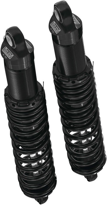 Ohlins STX 36 Blackline Shock #HD 775 Harley Davidson