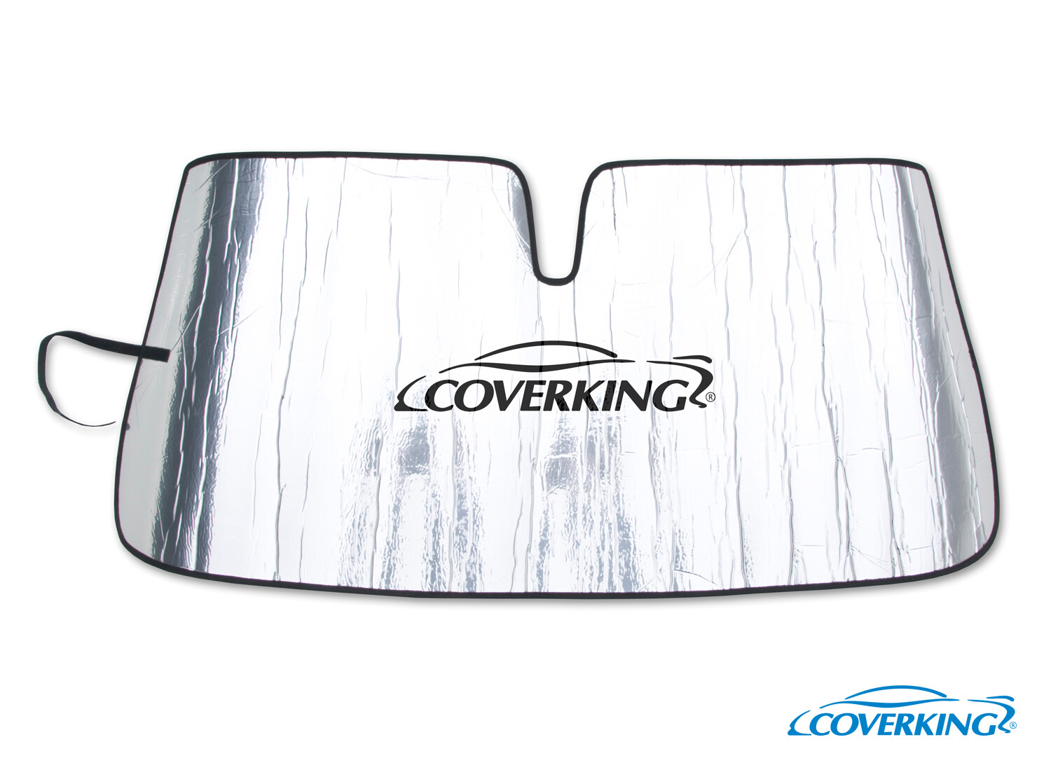 Coverking True Custom Fit Sunshield for Chevy Camaro - Made to Order - Sunshade