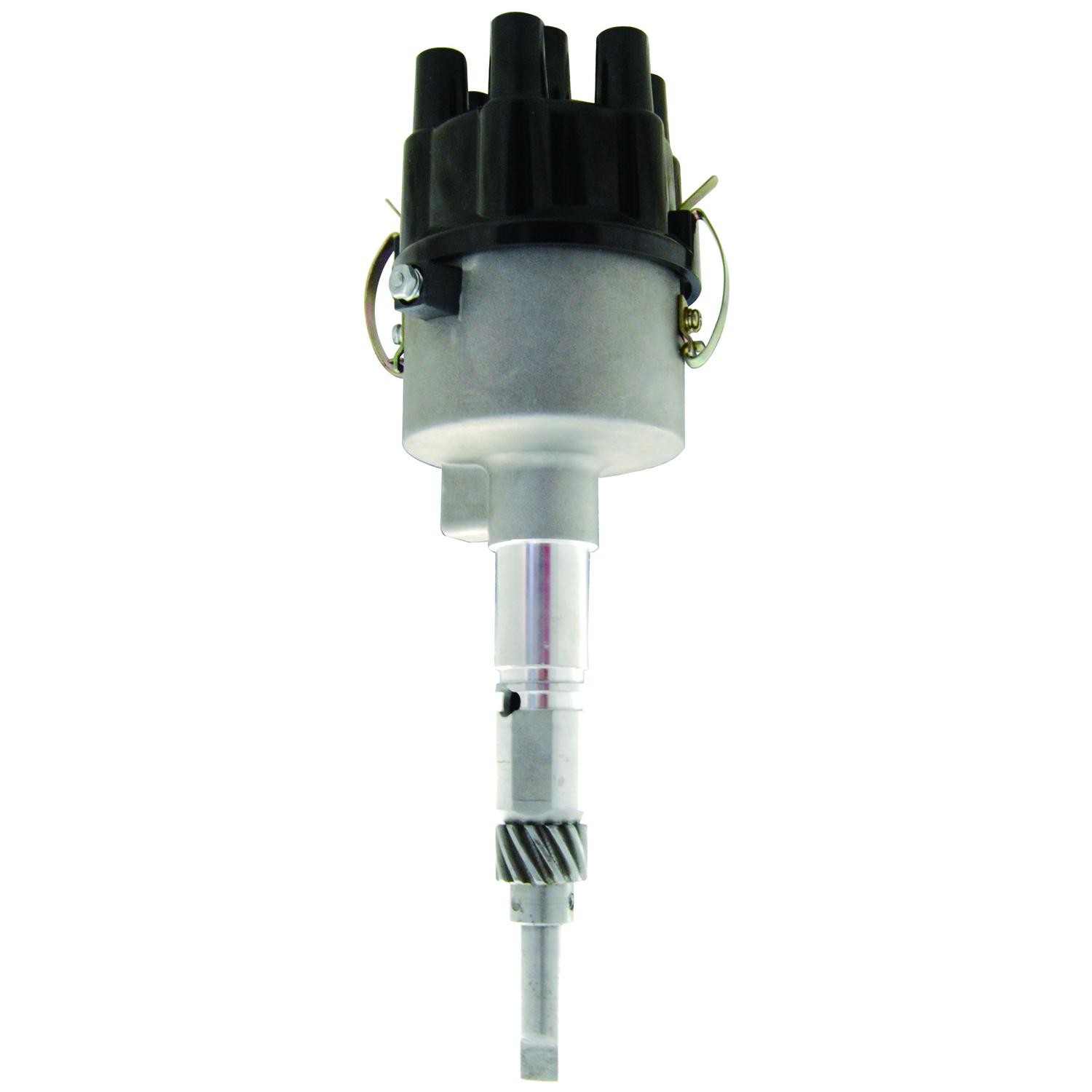 New Distributor For Chevy GMC 235 261 Inline 6 1953-1962 Replaces Delco