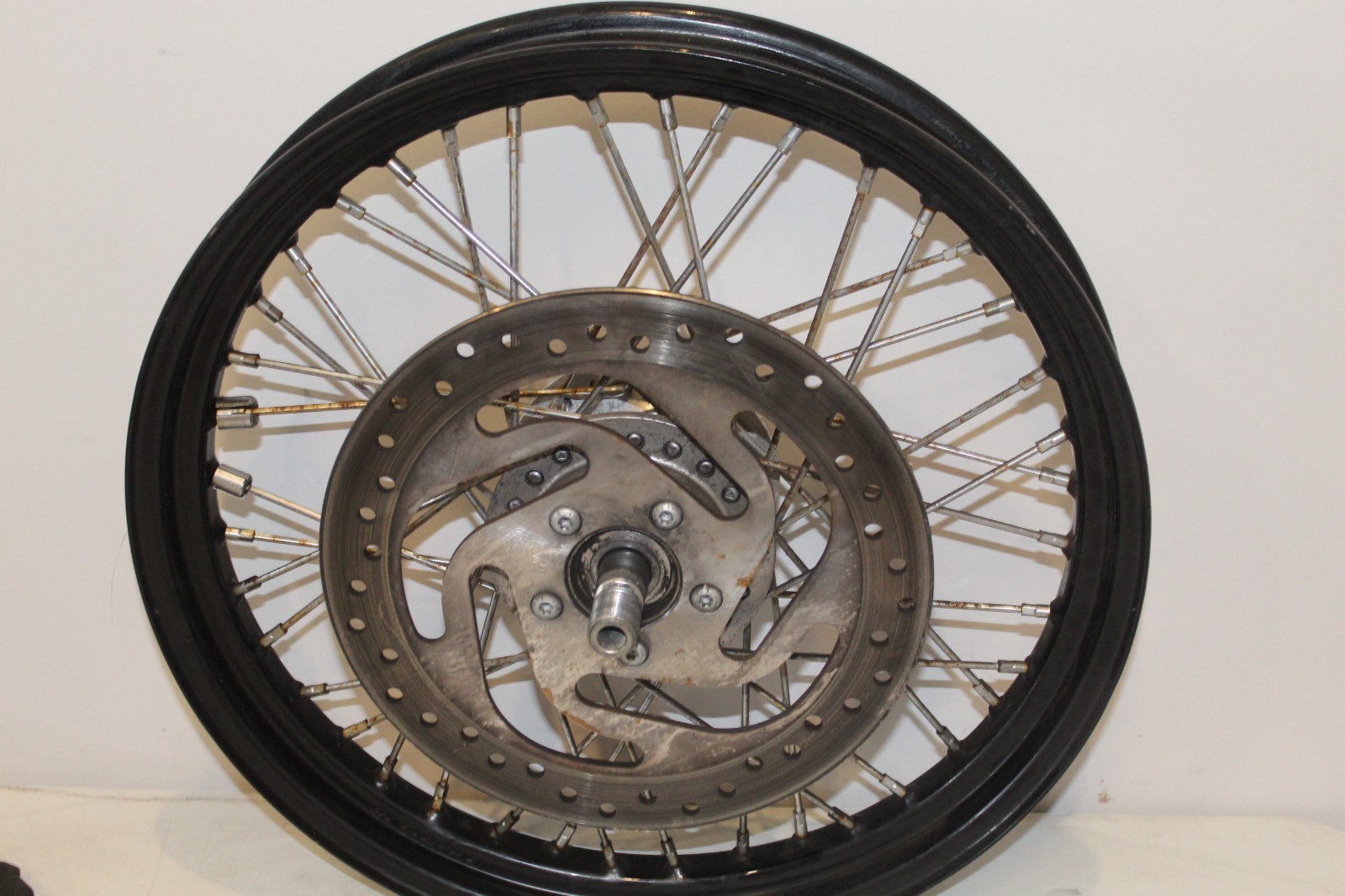 2018 2024 HARLEY DAVIDSON FXBB 107 114 COMPLETE FRONT RIM WHEEL OEM 2018 2024 HARLEY DAVIDSON FXBB 107 114 COMPLETE FRONT RIM WHEEL OEM
