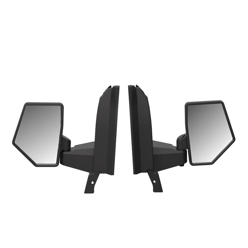 Polaris 2884491 Adjustable Folding Side Mirror Polaris 2884491 Adjustable Folding Side Mirror