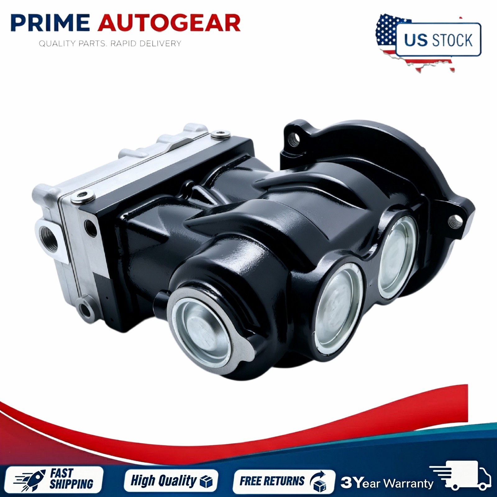 Air Compressor for VOLVO D13 ENGINE 22016995,20774294,20846000,85013935,85146151