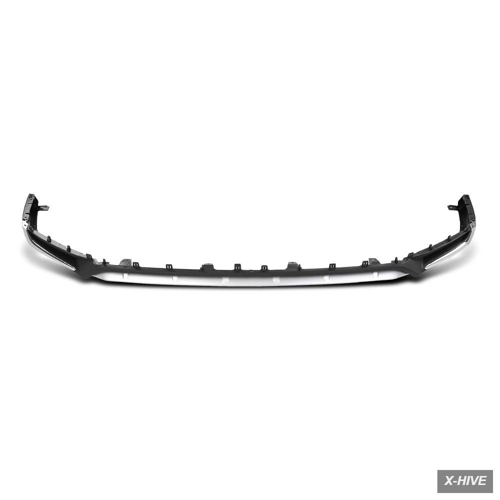Bumpers G-PLUS Front Lower Bumper Valance Panel Compatible LX 2020-2022 Fit F