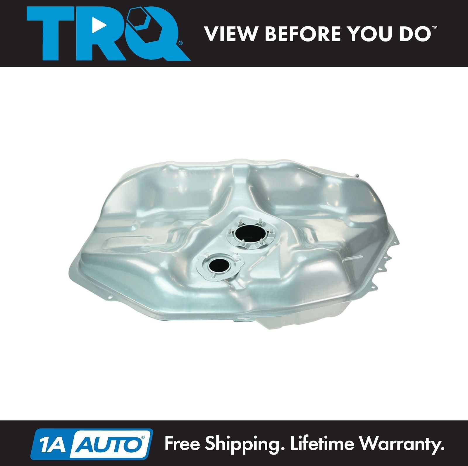 TRQ Gas Fuel Tank 13.5 Gallon For 1992-1995 Honda Civic