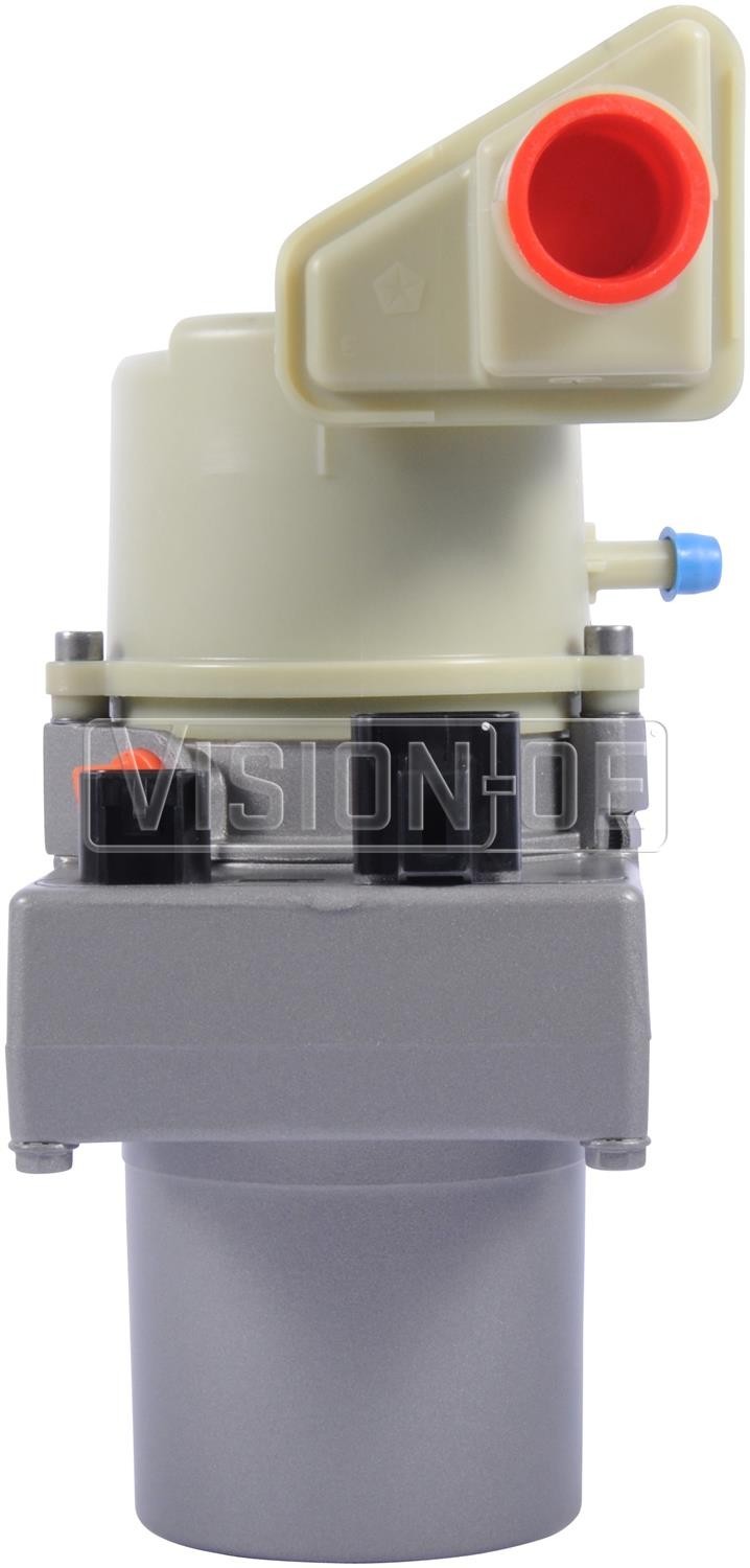 Remanufactured Power Steering Pump