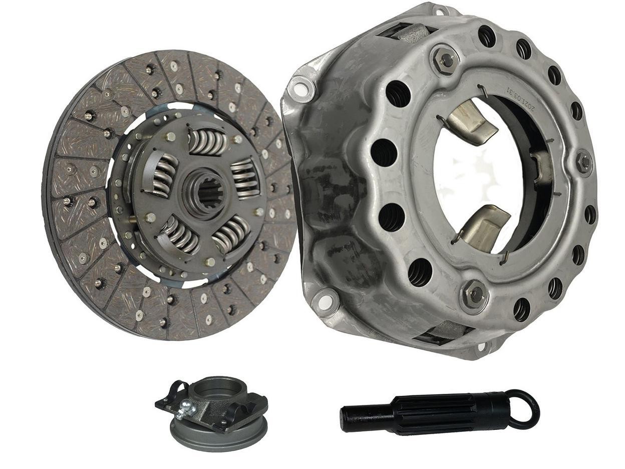 NAMCCO Clutch Kit for 1976-1979 Jeep CJ5