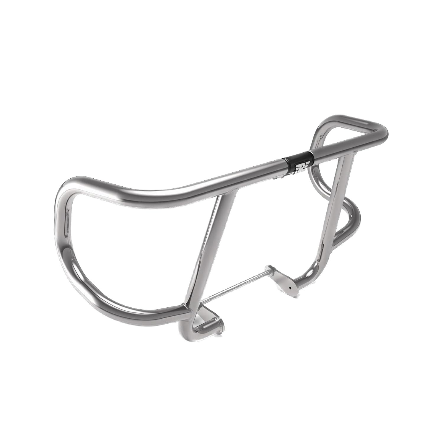 Royal Enfield Airfly Evo Engine Guard Polished 350 Meteor/Classic/Bullet/Goan