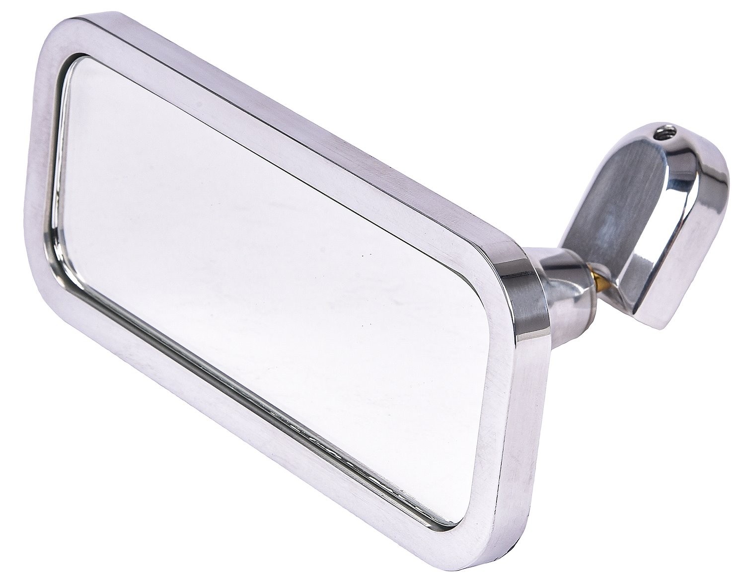 JEGS Interior Rear View Mirror [Aluminum]