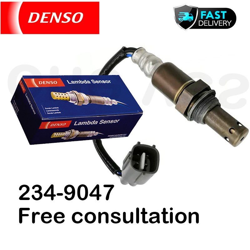 1PC DENSO OEM-2349047 Oxygen Sensor