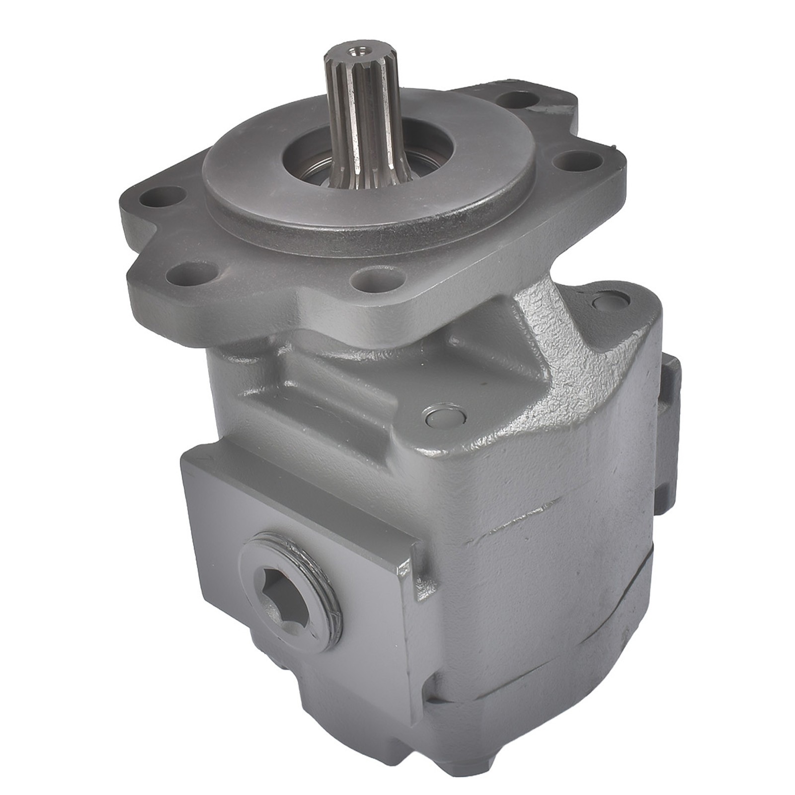 H2136201 Hydraulic Pump 3000 PSI 7/8