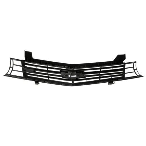 NEW Upper Grille For 2012-2015 Chevrolet Camaro ZL1 SHIPS TODAY