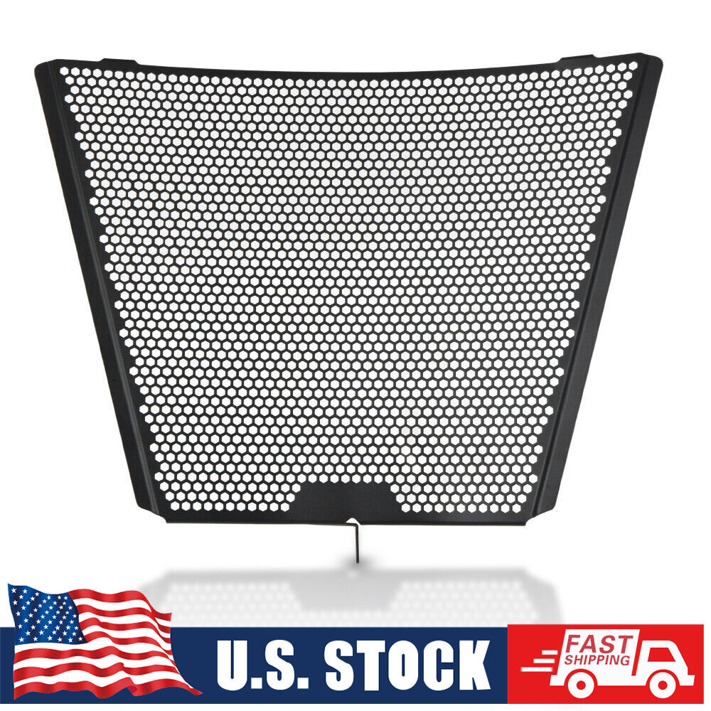Radiator Guard Grille Cover For Suzuki GSXR600 GSXR750 GSXR 600/750 2006-2023