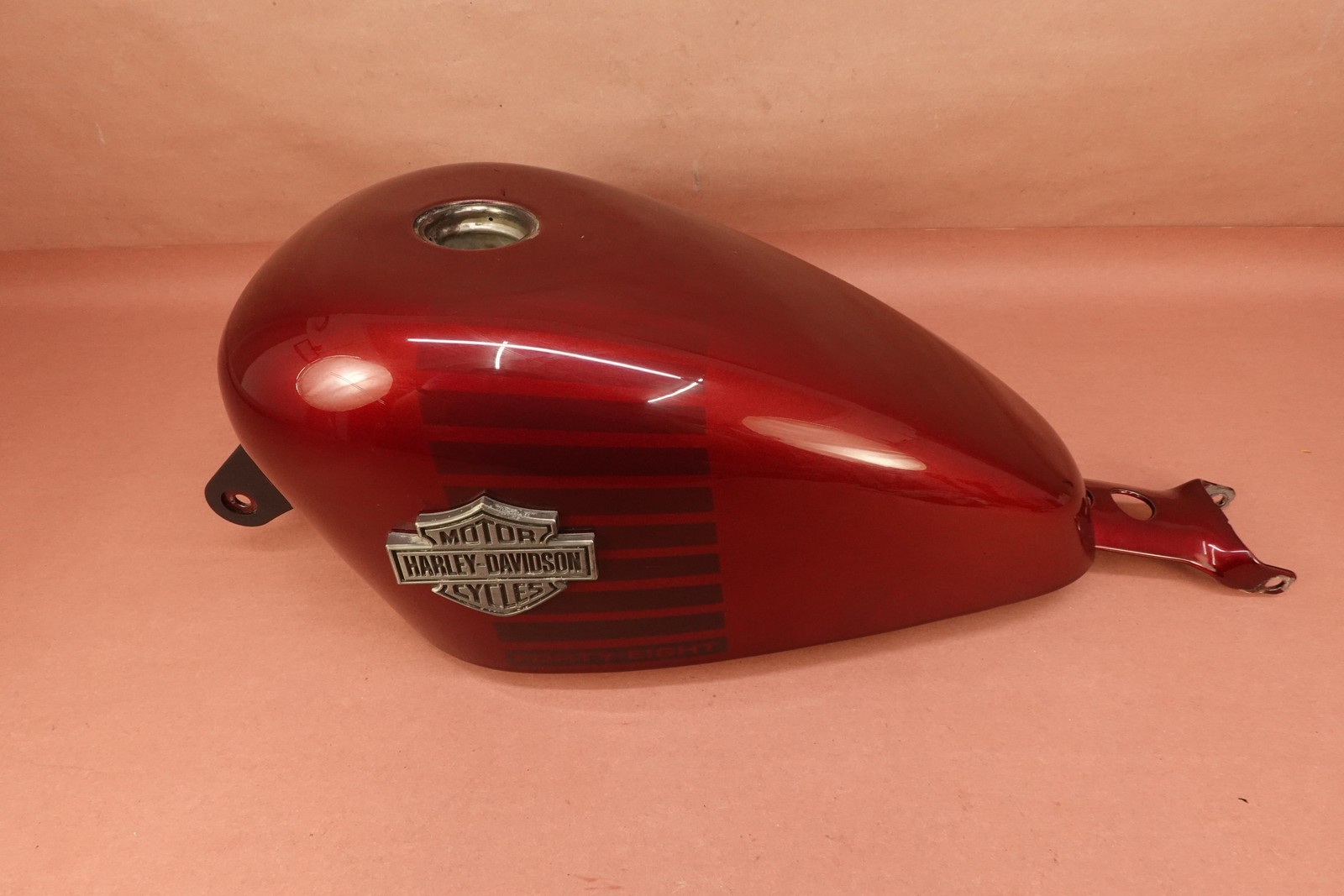 2011-2022 Harley-Davidson Forty Eight XL1200X XL1200 Gas Tank Fuel Petrol